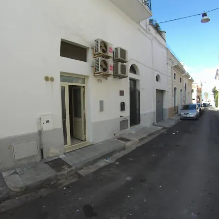 Lägenhet La Perla Del Corso *